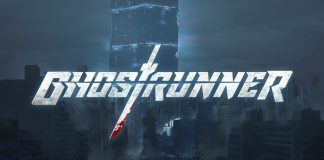 ghostrunner