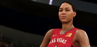 NBA 2K20