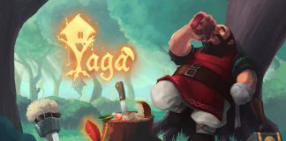 Yaga Breadcrumbs Interactive