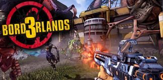 borderlands 3