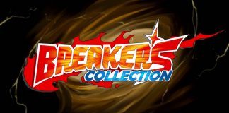 breakers collection