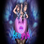 Headspun