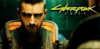 cyberpunk 2077