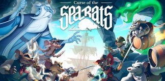 Curse of the Sea Rats