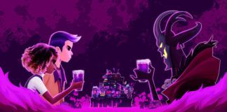 Afterparty