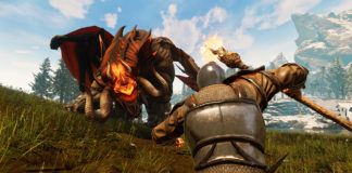 Citadel: Forged With Fire
