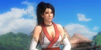 Dead or Alive 6