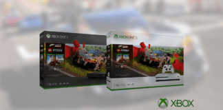 xbox one