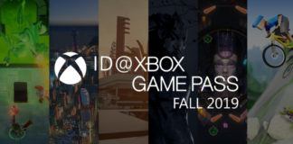 ID@Xbox Game Pass