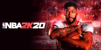 NBA 2K20 - Análisis
