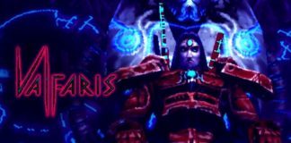 Valfaris