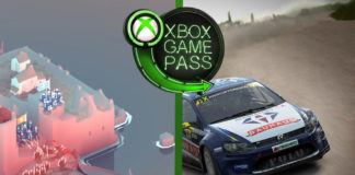 Xbox Game Pass PC