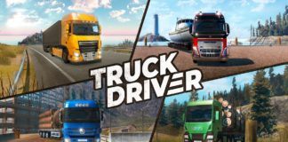 Truck Driver