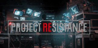 project resistance