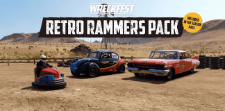 wreckfest