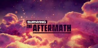 surviving the aftermath