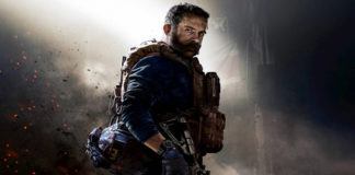 modern warfare