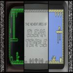 The Adventures of Elena Temple