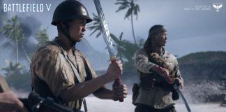 Battlefield V - Year 2 Edition