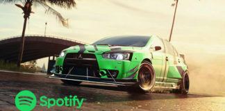 Need for Speed Heat