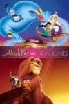 Disney Classic Games: Aladdín y El Rey León