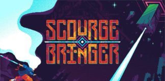 ScourgeBringer
