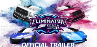 The Eliminator