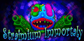 straimium immortaly