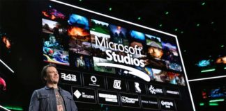 Estudios pertenecientes a Microsoft Studios