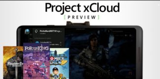 xcloud