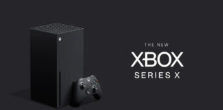 xbox series x
