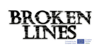 Broken Lines