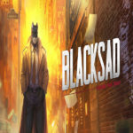 Blacksad: Under the Skin