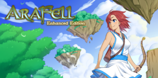 Ara Fell