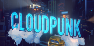 Cloudpunk
