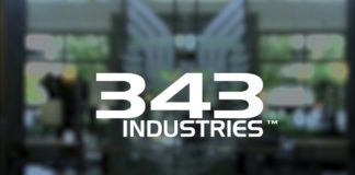 343 Industries Halo Infinite