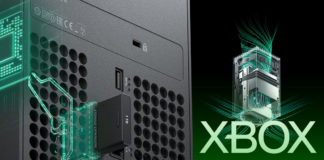 xbox series x