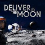 Deliver Us the Moon