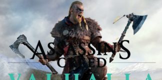 Valhalla