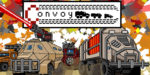 Convoy: A Tactical Roguelike