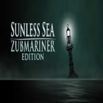 Sunless Sea: Zubmariner Edition