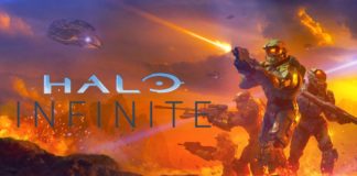 halo infinite