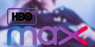 hbo max