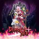 Demon's Tier+
