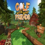 Golf with your Friends