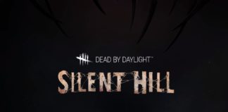 dead by daylight