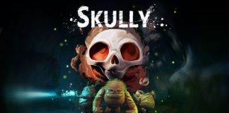 skully