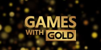 games with gold