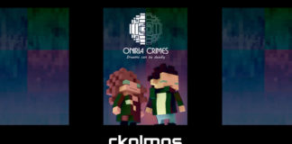 oniria crimes