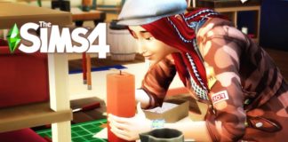 los sims 4